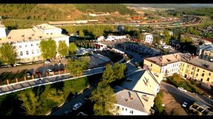 День города - 2022 г. Петровск-Забайкальский  (2часть)