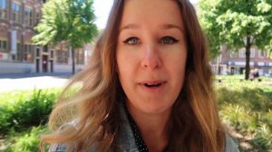 Нидерланды, ГААГА и её САМЫЕ КРАСИВЫЕ МЕСТА. Пешком по Гааге! The Hague, Netherlands