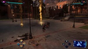 Человек-Паук 2 PS5 Прохождение - Часть 6 - ПОРТАЛЫ