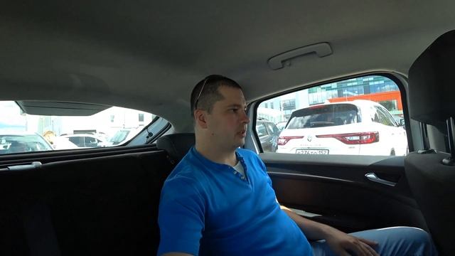 Renault ARKANA Так вот ты какой.. смотреть онлайн