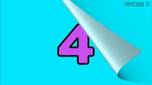 Цифры на Английском  /  Learn numbers / Английский для детей