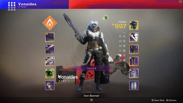 🔴 LIVE DESTINY 2 INDIA | IRON BANNER And MORE смотреть онлайн