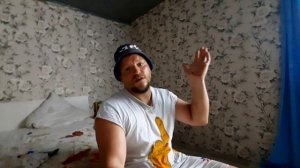 #провислакрыша #лайфхак отличный способ отремонтировать провисшие балки потолка ,крыша почти готова