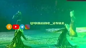 Мустахзод - Лариса Москалёва | Larisa Moskalyova - Mustahzod