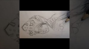 Рисуем и изучаем картину  "Царевна Лебедь по Михаилу Врубелю"