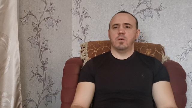 Восстановление. Почему так важно??!