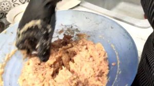 Домашние котлеты СОЧНЫЕ, МЯГКИЕ, ВКУСНЫЕ. Котлеты из индейки и курицы. КУХНЯ ДЛЯ ВСЕХ