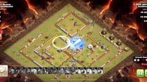 Лучший микс ТХ 12 | Clash of Clans