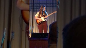 Reina Del Cid and Toni Lindgren - Roswell - Machelen 2022-09-24