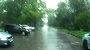 Ливень