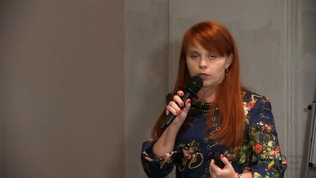 Алиса Болоховец "Увеличение трафика из органики на 23% за счет проработки отчета" смотреть онлайн