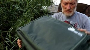 СУМКА БОЛЬШАЯ КАРПОВАЯ С10