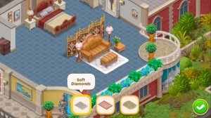 Matchington Mansion (MOD, Unlimited Coins) 1.97.0.apk --- Part 3