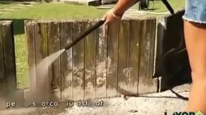 Lavor STM 140,May phun ap luc Lavor STM 140,Máy phun áp lực Lavor STM 140, Sunlike.vn