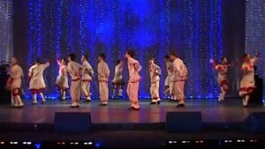 Вернисаж - "Иван да Прасковья" mpg