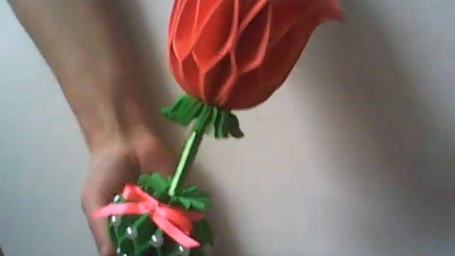 Обзор мастер-класса по изготовлению декора ручки из фоамирана смотреть онлайн