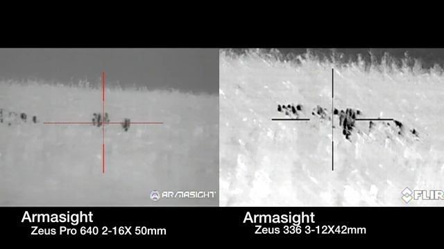 DBTS: Death By Thermal Scope Linked to Rising Mortality Rates For Feral Hogs смотреть онлайн