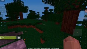 ? Review Modpack/mod Avatar Minecraft Pojavlauncher 1.12.2 (update) No lag