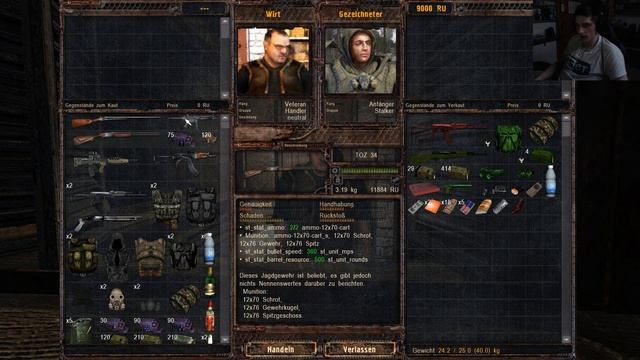 Geld cheaten - Cheat Engine Tutorial (German Deutsch) смотреть онлайн