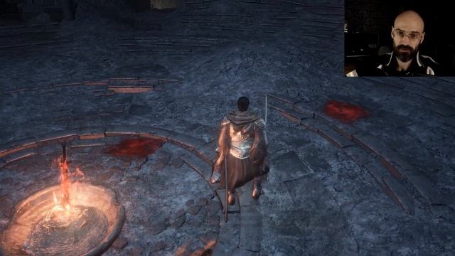 Dark Souls 3 - Достижение "Магистр Колец" не дается - баг с получением смотреть онлайн