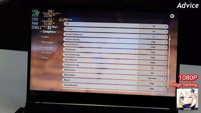 รีวิว MSI BRAVO 15 โน้ตบุ๊คเกมมิ่งน้ำหนักเบา สเปคแรง เทคโนโลยี 7 นาโนเมตร!! смотреть онлайн