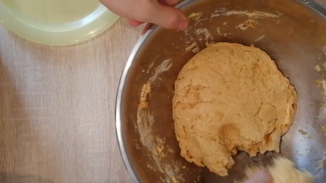 Кукурузные булочки на пару с вкусной начинкой