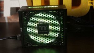 Thermaltake Toughpower PF1 ARGB 850W обзор блока питания
