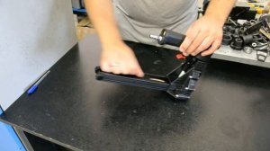 Упаковочный пневмостеплер Yoshi 35/19P