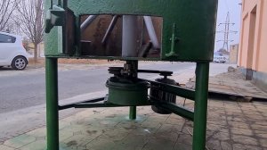 редуктор  #5   китай редуктор 30х1  #qoqon   #бетоносмеситель   #бетоносмеситель