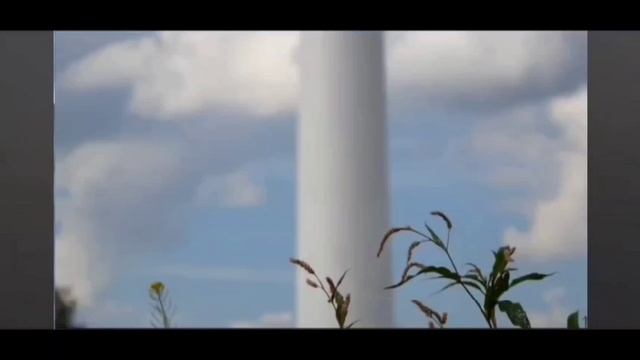 Монтаж ветрогенератора Калининград