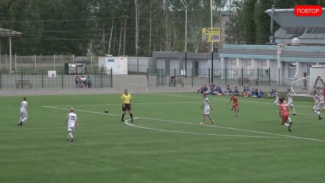 СШОР Балаково -  СШ-8 ЗемлякоФФ-2011
