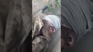 В плен попал грузинский наёмник из 24-й мех бригады. Аллахвердиев Сафил.