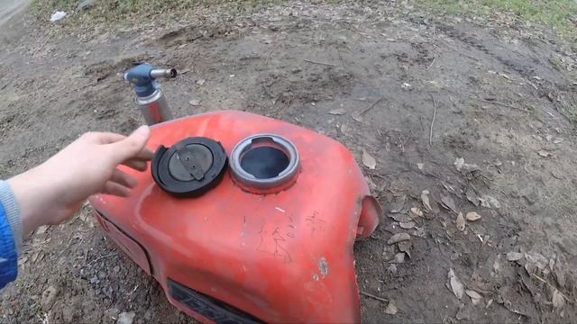 Ремонт вмятин на бензобаке мотоцикла смотреть онлайн
