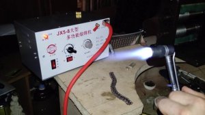 Бензиновая горелка гб-1