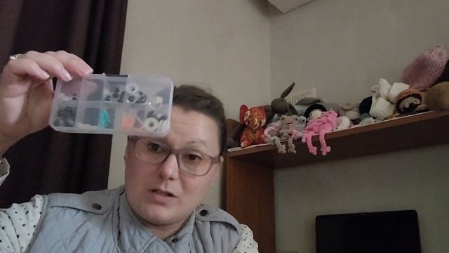 Ep 21- If you can't laugh at yourself, you are doing it wrong! #hookingupwithbooks #crochetcart смотреть онлайн