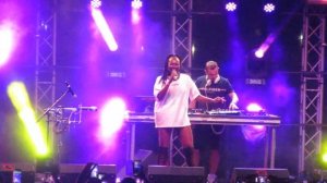 Black Box -ride on time...Spice..Music..Festival..Burgas...2020