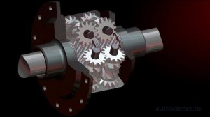 Дифференциал Торсен