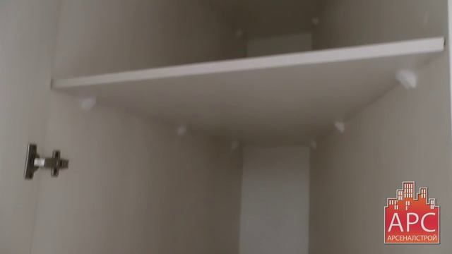 Капитальный ремонт лоджии сапожок со встроенным шкафом
