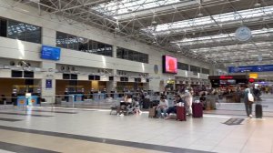 Из Турции в Батуми. Маршрут Анталия - Трабзон - Батуми ( автобус ).