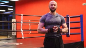 Юрий Спасокукоцкий. Как расчитать количество повторений? | Декатлон ТВ