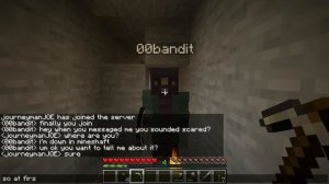 Minecraft Creepypasta | THAT THING Again