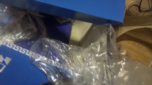 ВЛОГ: Открываю набор кастрюль Zepter