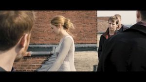 Дивергент DIVERGENT - Official Trailer