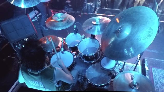 46 and 2 (Tool Cover) - Complete TOOL Experience - PARABOLUS смотреть онлайн