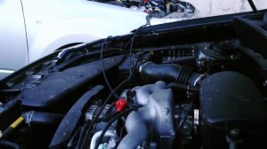 Выбор проводов для прикуривания