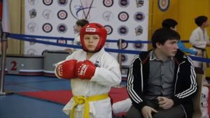 Детский Всероссийский турнир по тхэквондо ITF на призы TOP TEN и Школы Президент