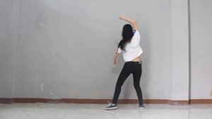 Heart Attack - Demi Lovato Dance (Choreography by me)