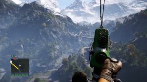 Прохождение Far Cry 4 - Часть 19: Врываемся в северный Кират