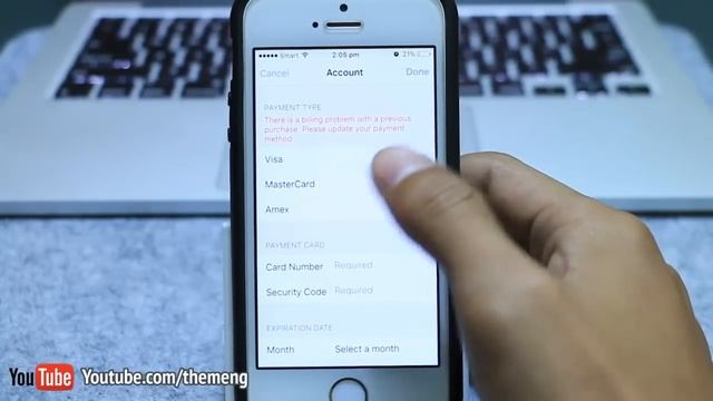 How to fix there is a billing problem with a previous purchase please update your payment method #2 смотреть онлайн