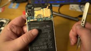 Samsung A11 a115f testpoint тестпоинт. Режим EDL 9008.